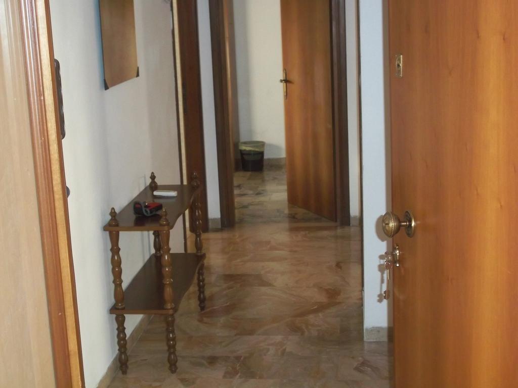 Appartamento Gronda Lagunare Тессера Екстер'єр фото