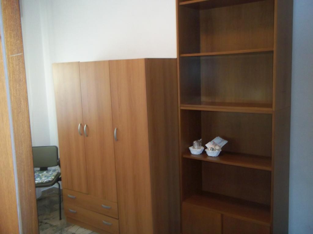 Appartamento Gronda Lagunare Тессера Екстер'єр фото