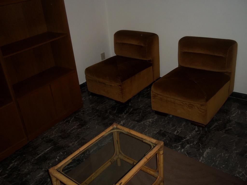 Appartamento Gronda Lagunare Тессера Екстер'єр фото